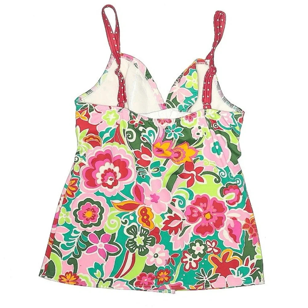 Freya Swimsuit Top